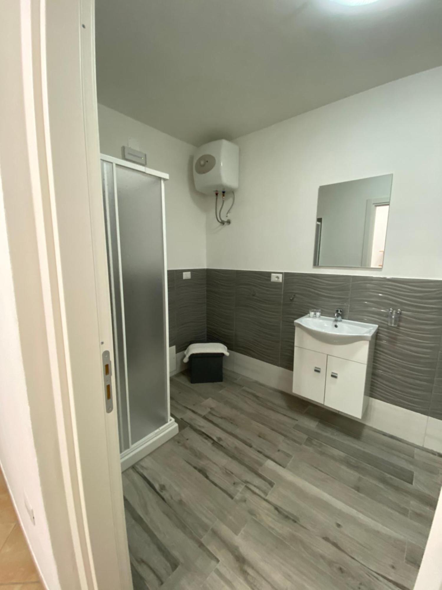 Bed and Breakfast L'Olimpo Sul Mare Lampedusa Esterno foto